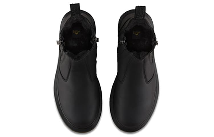 Сапоги Dr.Martens 2976 Wintergrip Zip Chelsea - изображение 3