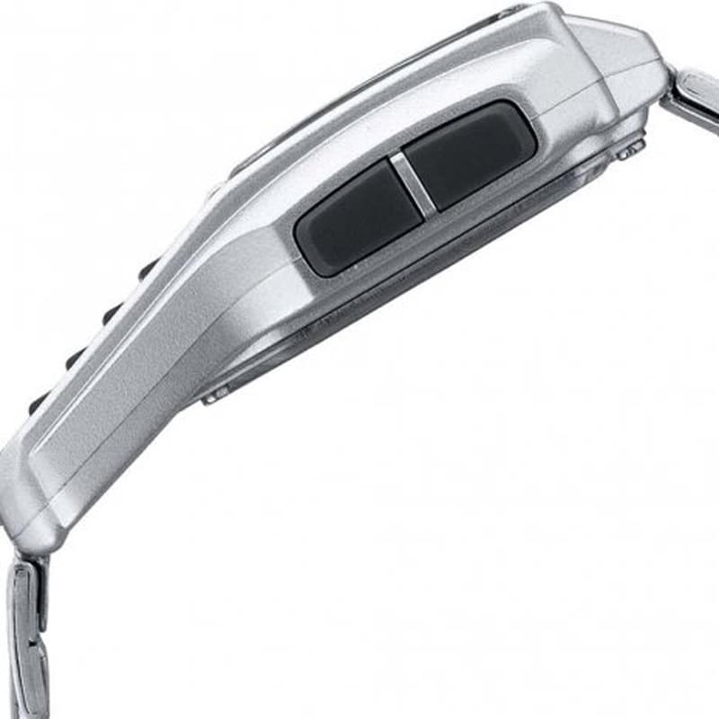 Часы CASIODATA BANK DBC-32D-1A - изображение 2