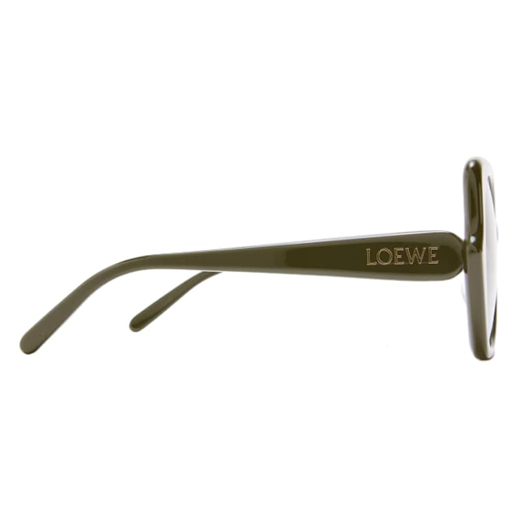 Солнцезащитные очки LOEWE - изображение 3