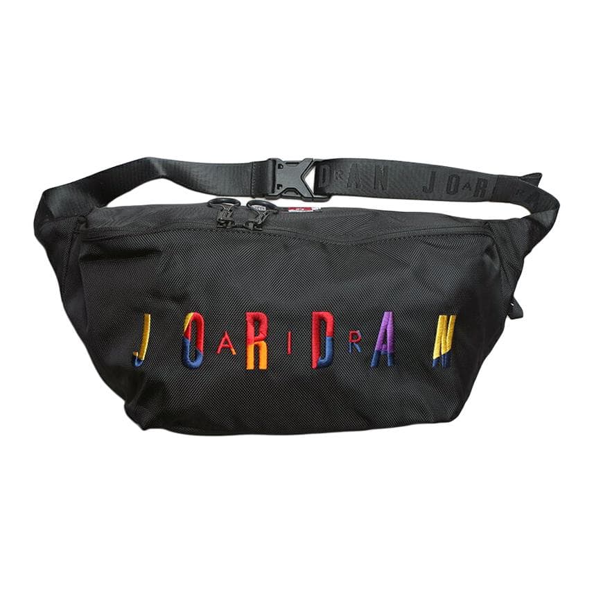 Поясная сумка Nike JORDANLogo - изображение 3