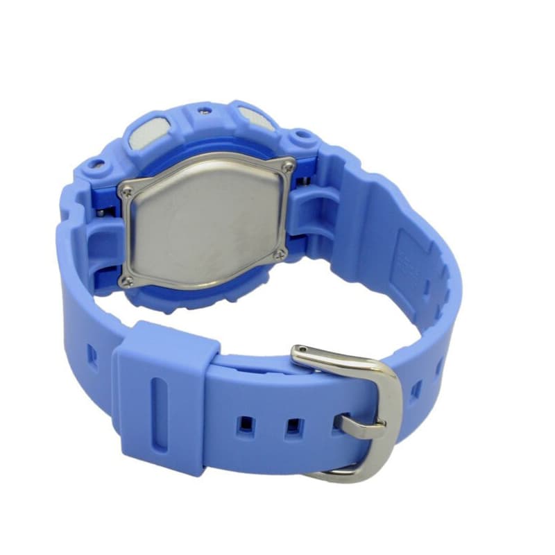 Часы Casio Baby-G BA-120-2B - изображение 2