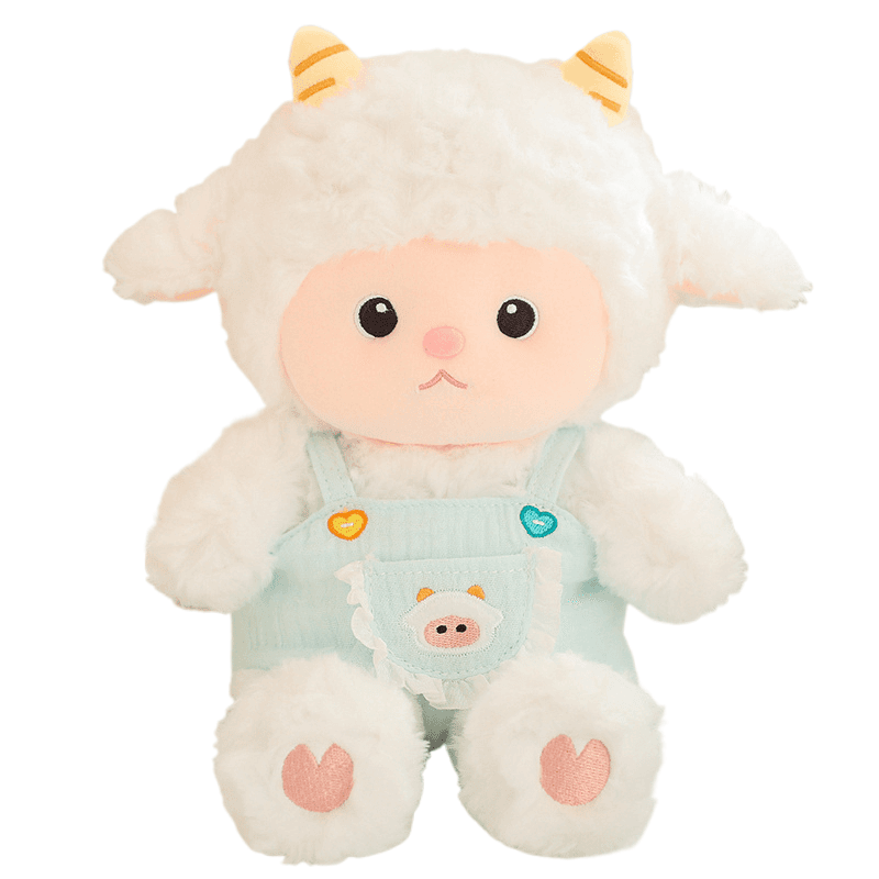 Мягкая игрушка 30cm45cm - изображение 1