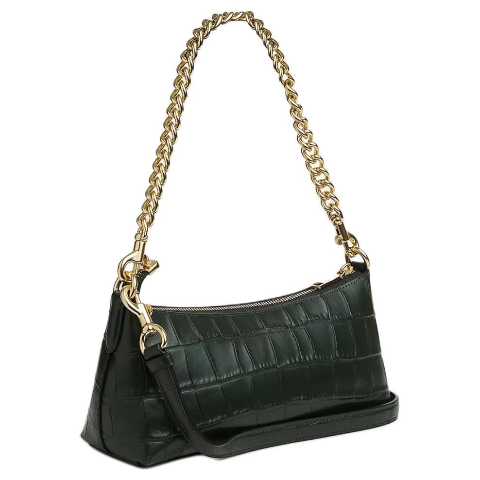 Мини-сумка COACH Charlotte 25 Logo - изображение 2