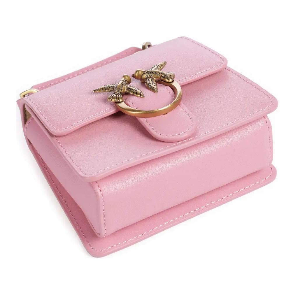 Сумка PINKO LOVE micro - изображение 4