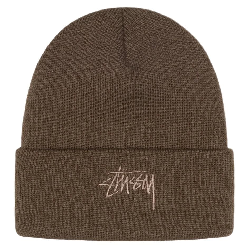 Шапка Stussy Logo - изображение 1
