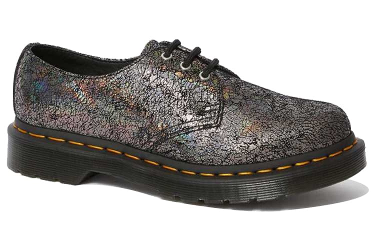 Тапочки Dr.Martens 1461 Metallic JK - изображение 2