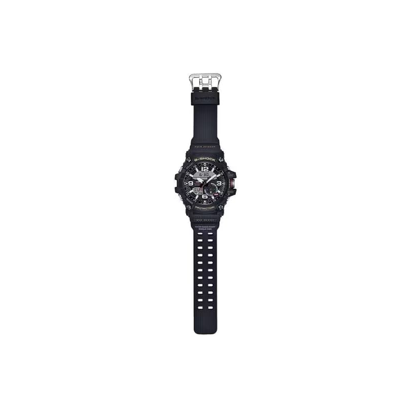 Часы Casio G-Shock GG-1000-1APR - изображение 3