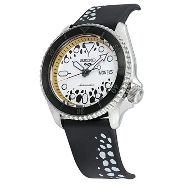 Часы SEIKO seiko5 ONEPIECE SRPH63K1 - изображение 2