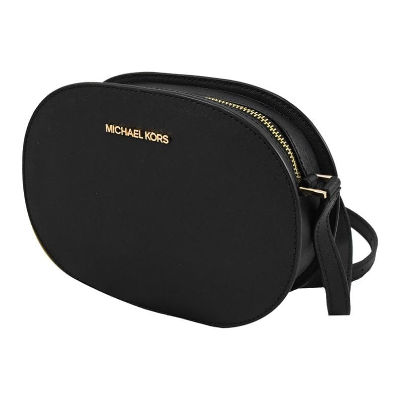 Сумка через плечо MICHAEL KORS MK Jet Set Travel LOGO - изображение 3