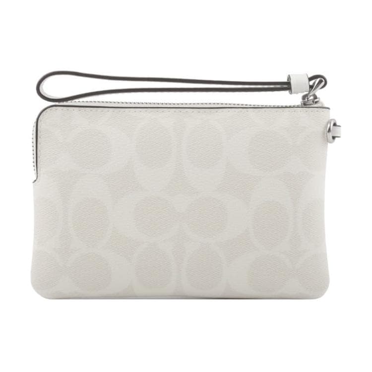 Сумка COACH Corner Zip 16 - изображение 3