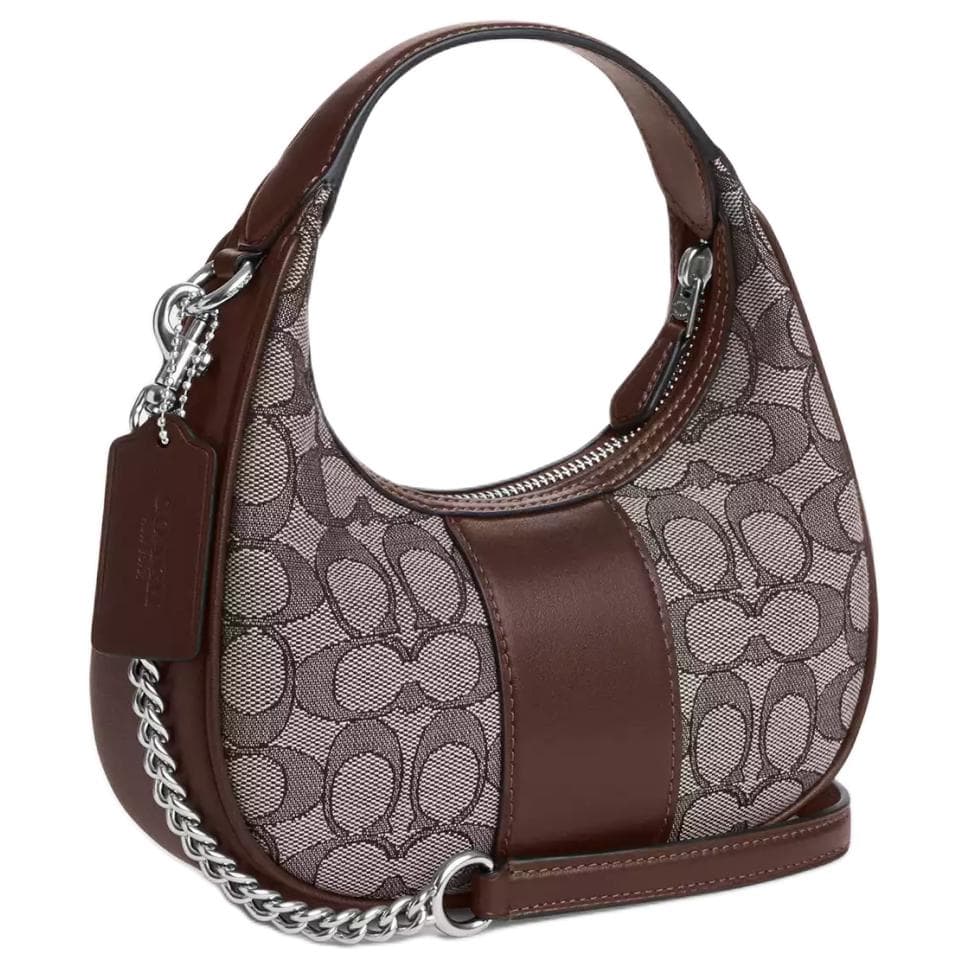 Сумка COACH Carmen - изображение 2