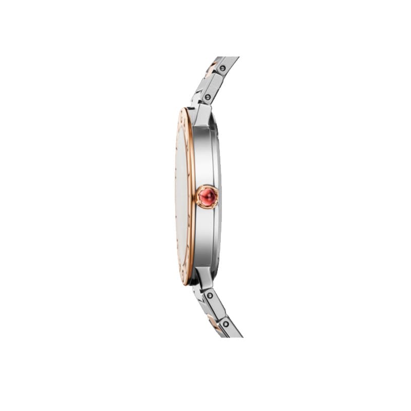 Механические часы BVLGARIBVLGARI BVLGARI 18k 33mm 30 - изображение 4