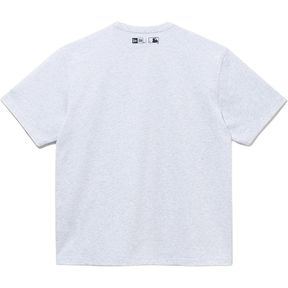 Футболка New Era x MLB T - изображение 2
