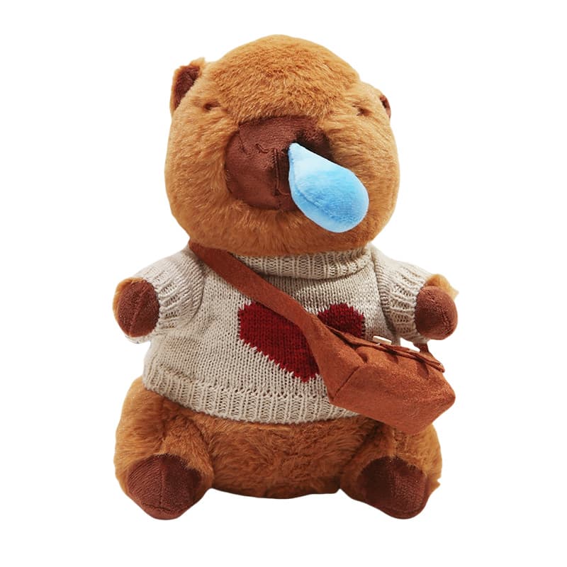 Мягкая игрушка 25cm - изображение 1