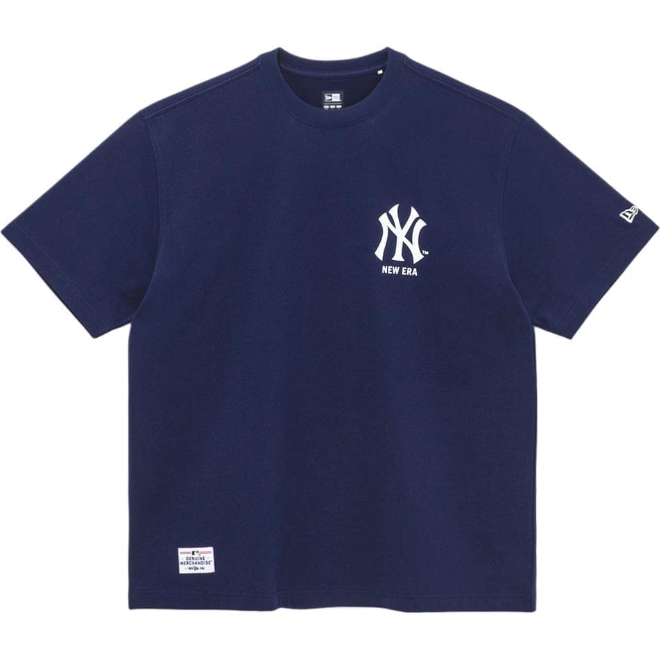 Футболка New Era x MLB T - изображение 2