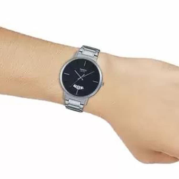 Часы CASIODRESS MTP-B100D-1EV - изображение 4