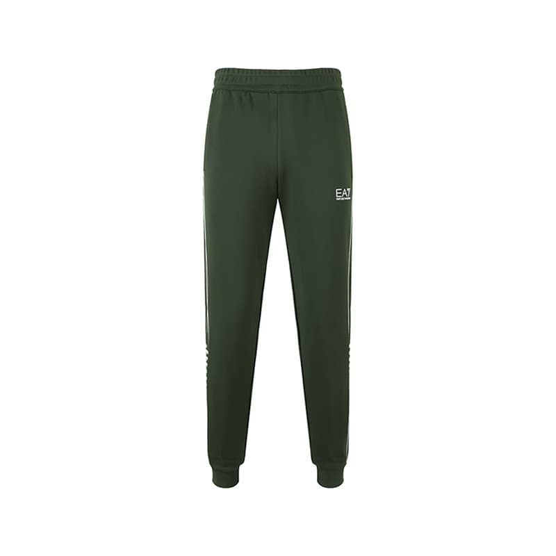 Спортивный костюм EMPORIO ARMANI EA7 SS24 Logo - изображение 7