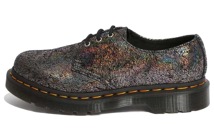 Тапочки Dr.Martens 1461 Metallic JK - изображение 1