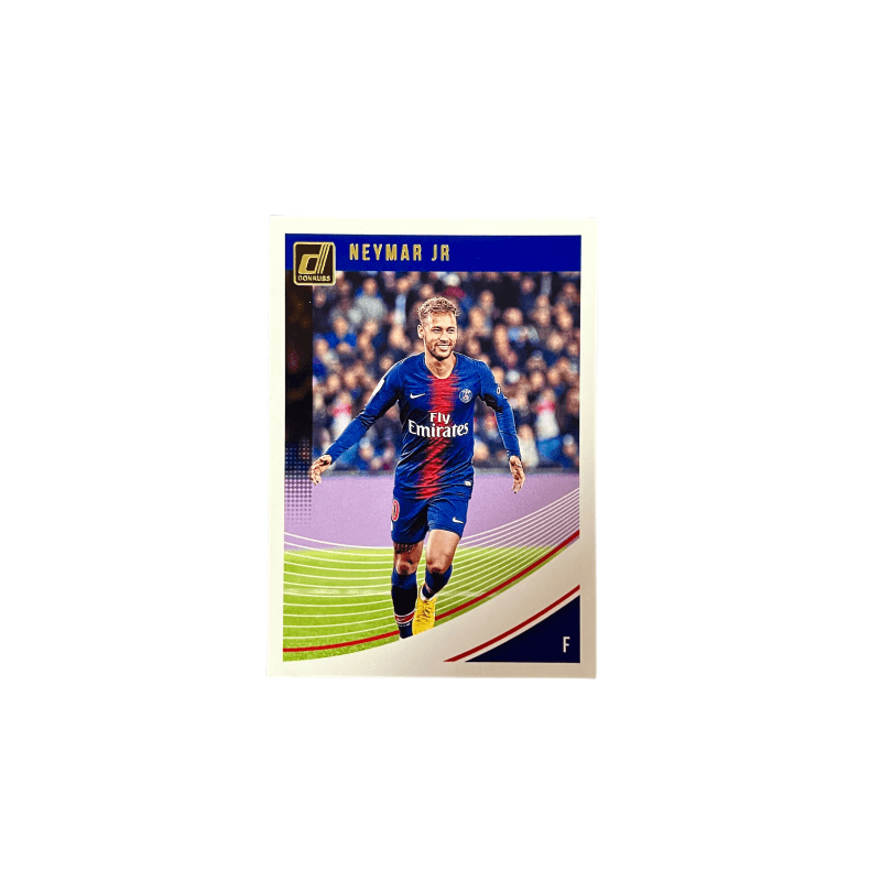 Коллекционные карточки PANINI 2018-2019 - изображение 1