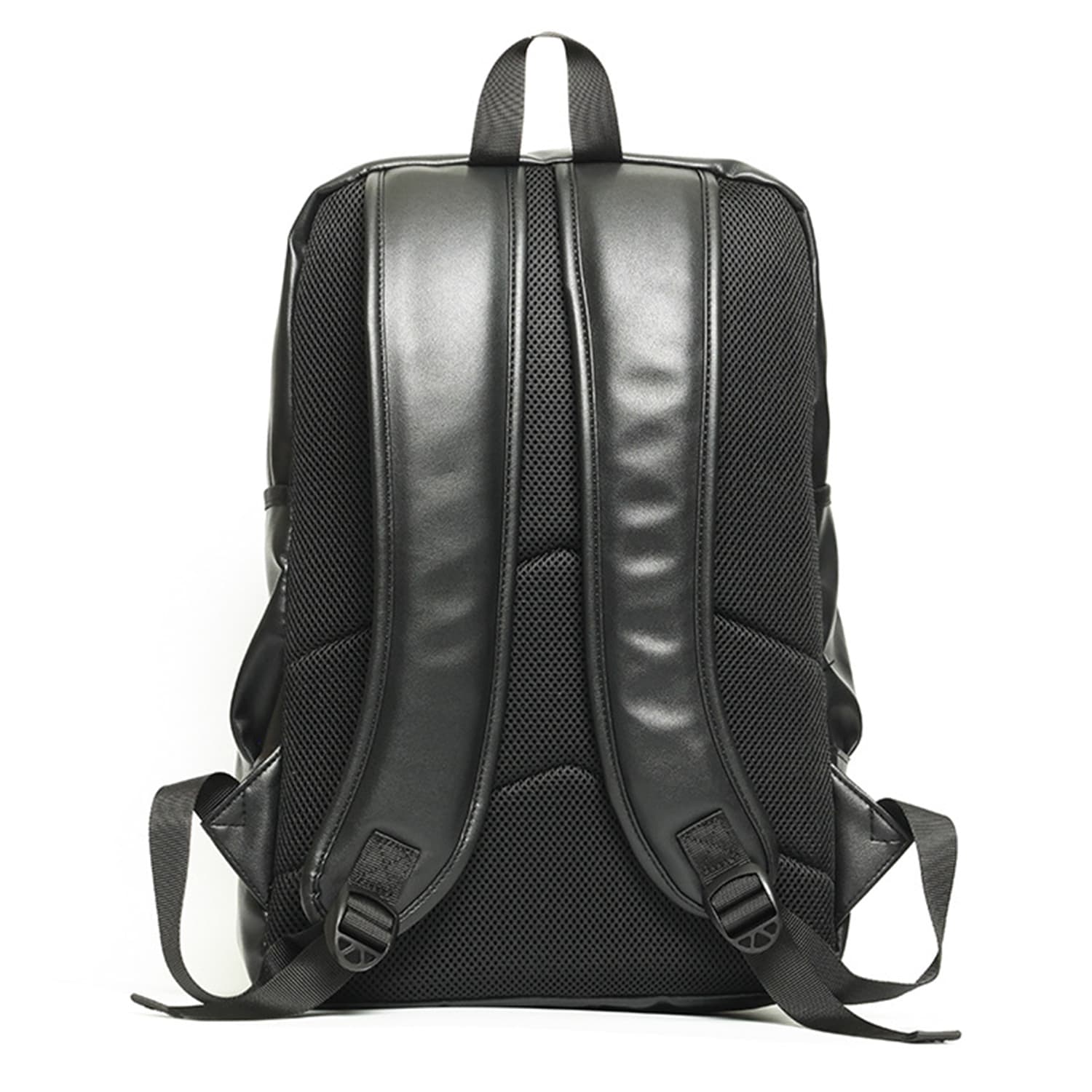 Рюкзак Slazenger Backpack Black - изображение 2