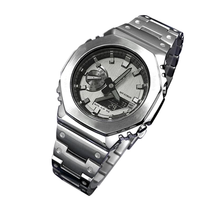 Ремешок для часов GM56002100 GM-2100 - изображение 3