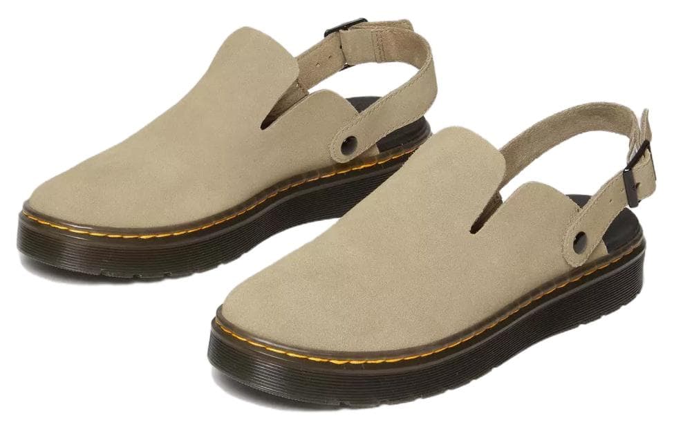 Сандалии Dr.Martens - изображение 4