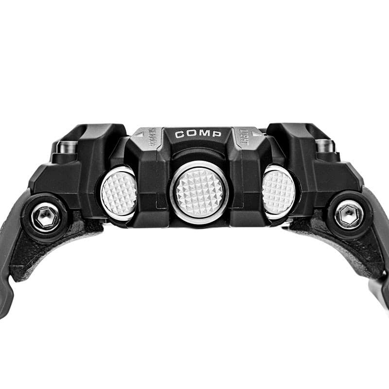 Часы CASIO G-SHOCK MASTER OF G GG-1000-1A8 - изображение 2