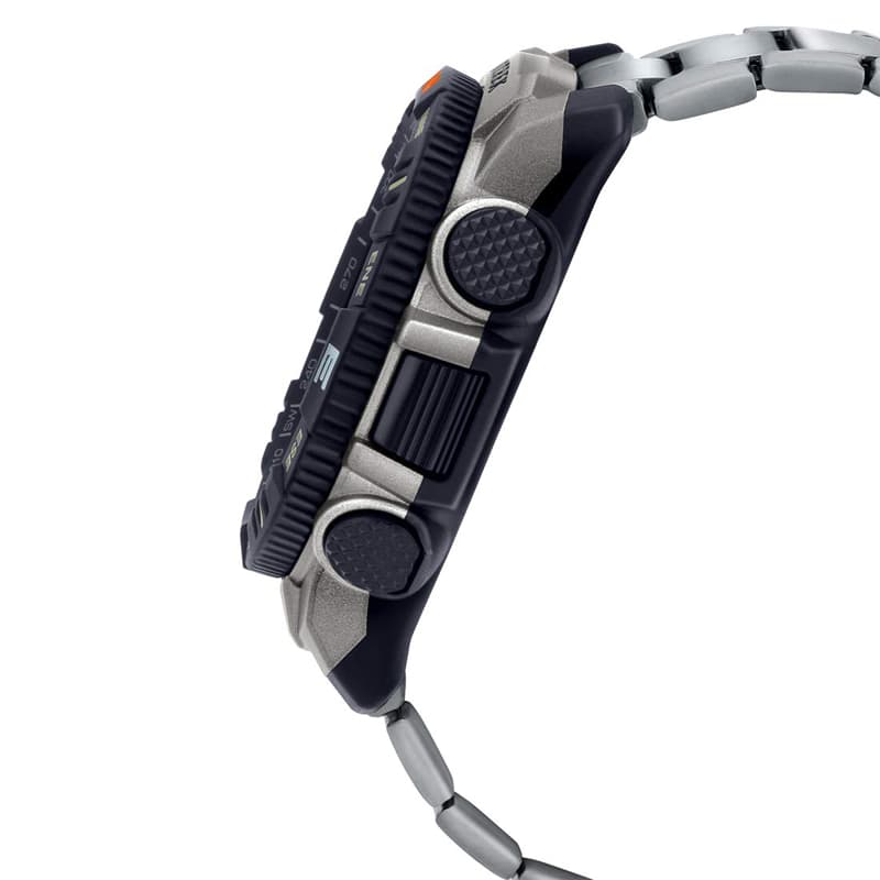 Часы Casio PRO TREK PRT-B50T-7 - изображение 6