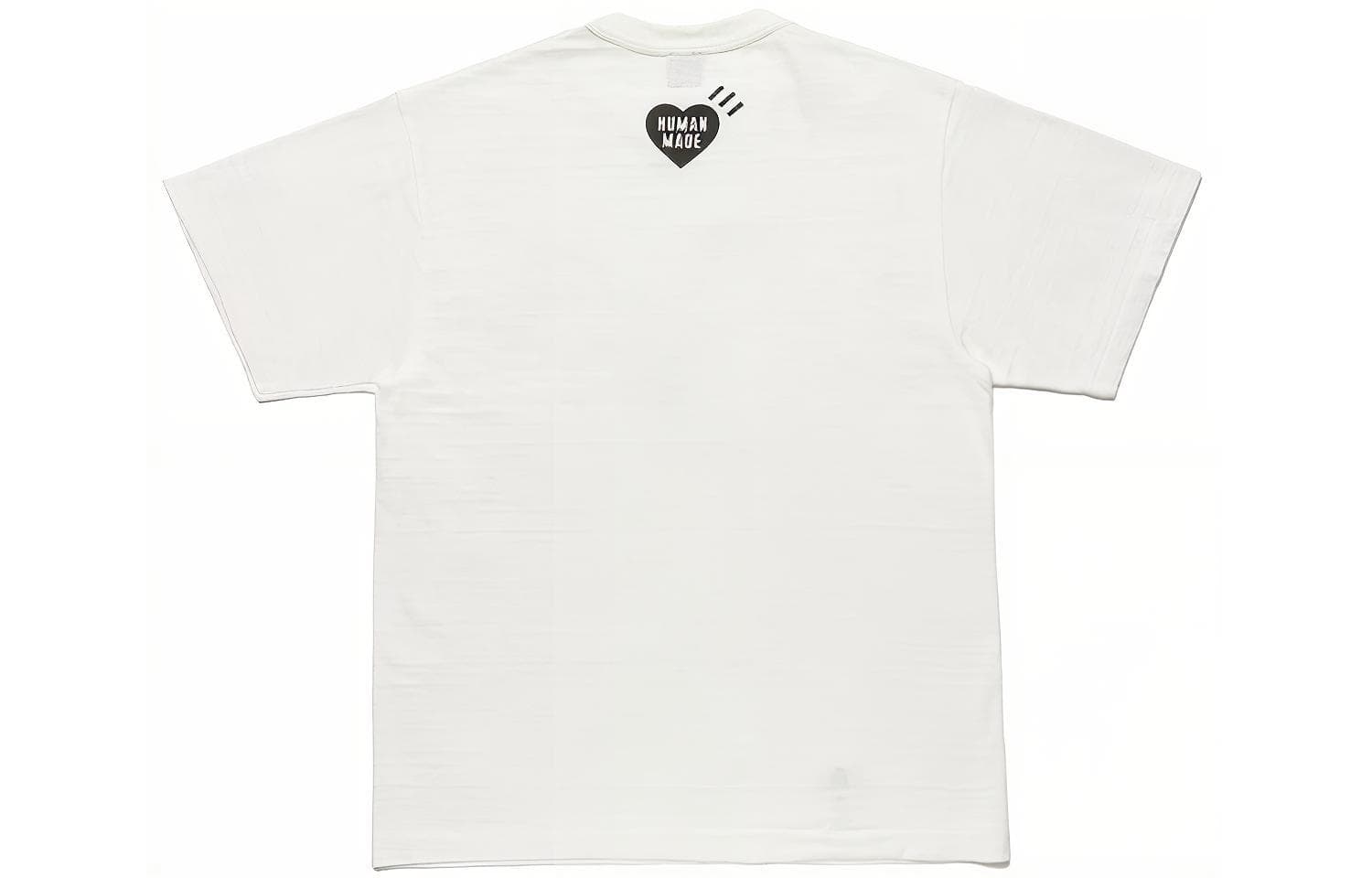 Футболка HUMAN MADE SS21 T - изображение 2