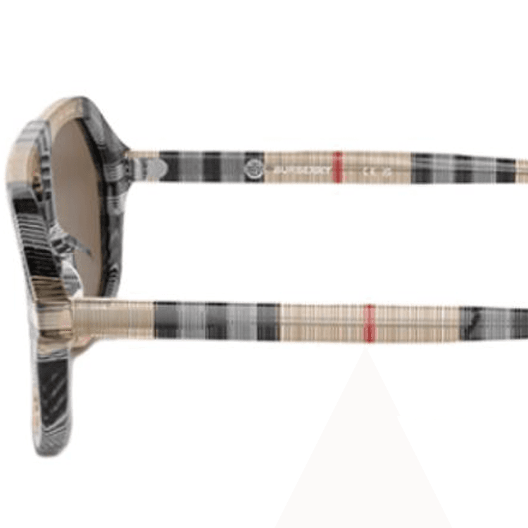 Солнцезащитные очки Burberry - изображение 4