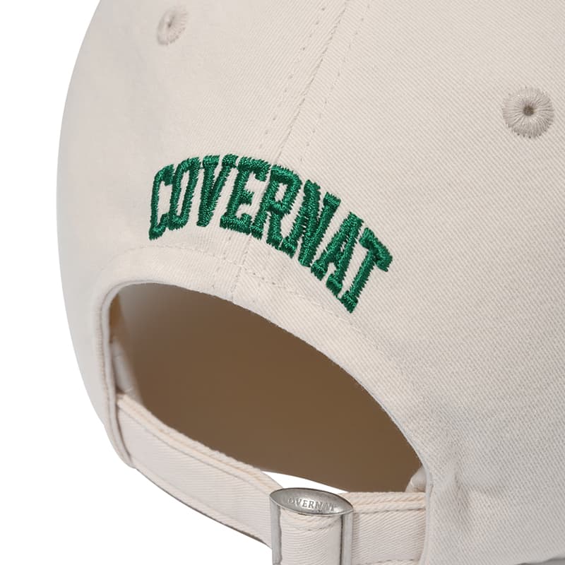 Кепка COVERNAT C B.B - изображение 4