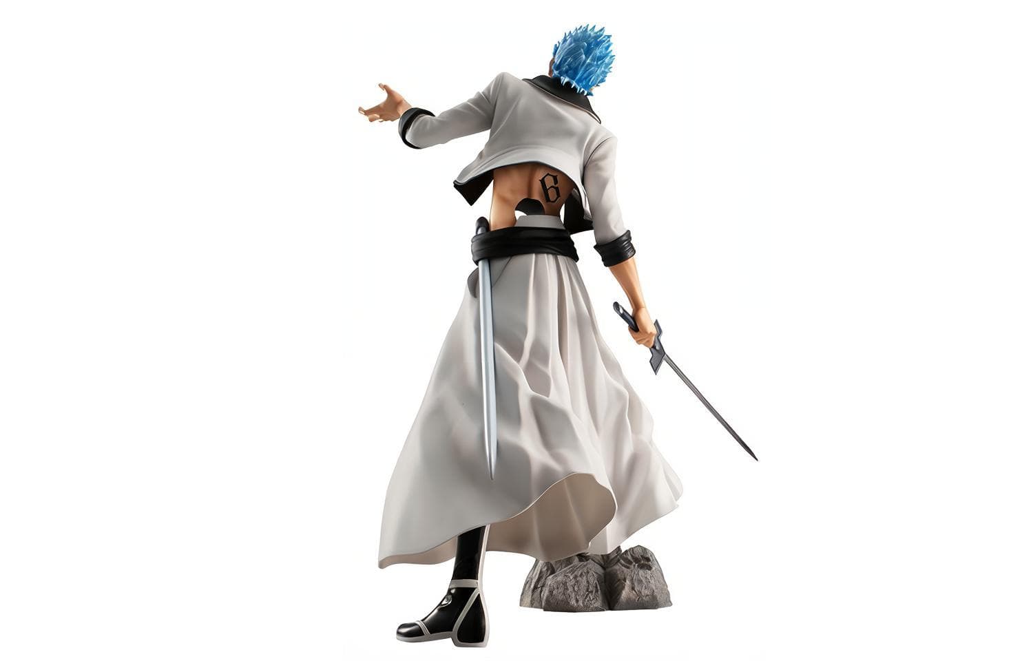 Фигурка MegaHouse gem 25cm - изображение 3
