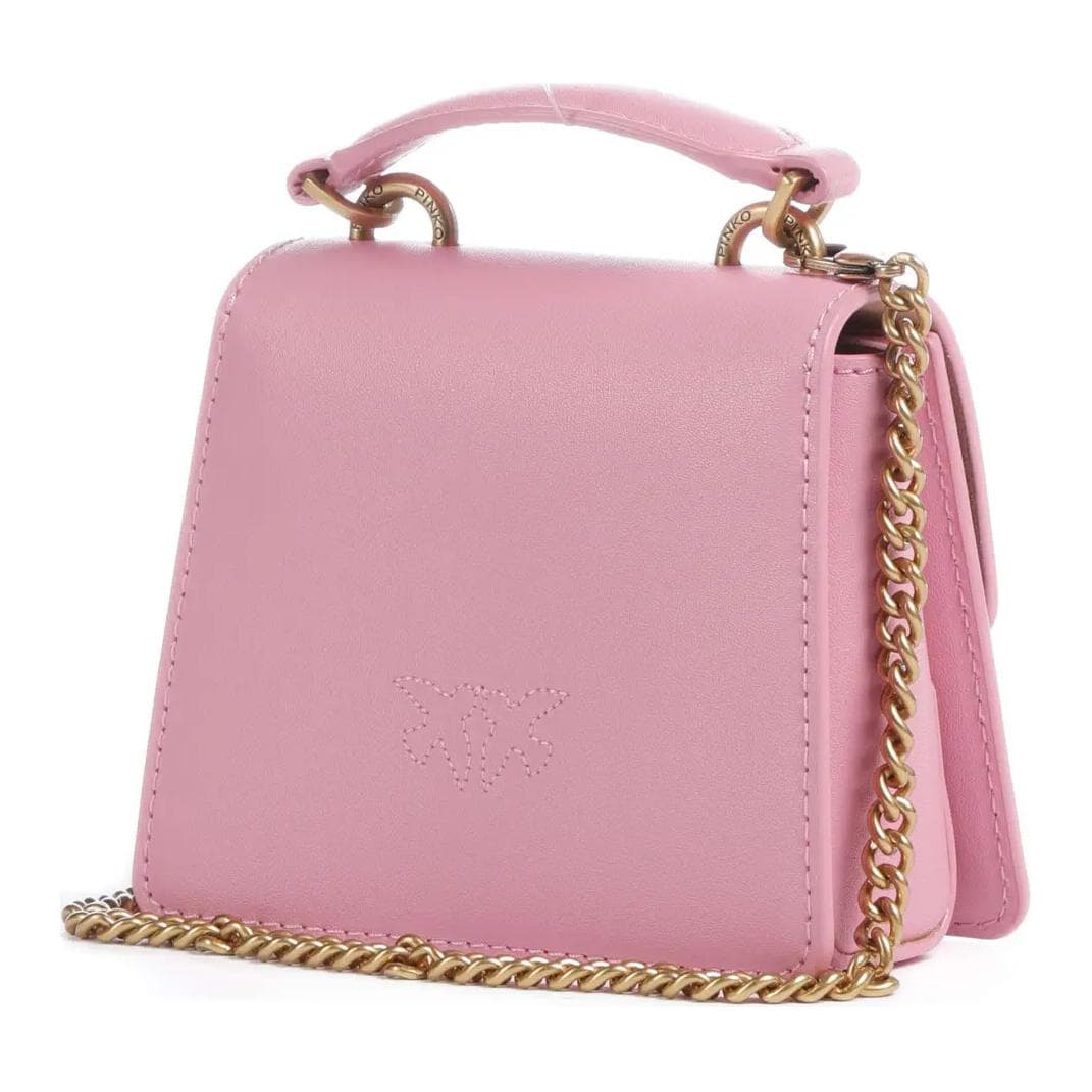 Сумка PINKO LOVE micro - изображение 3