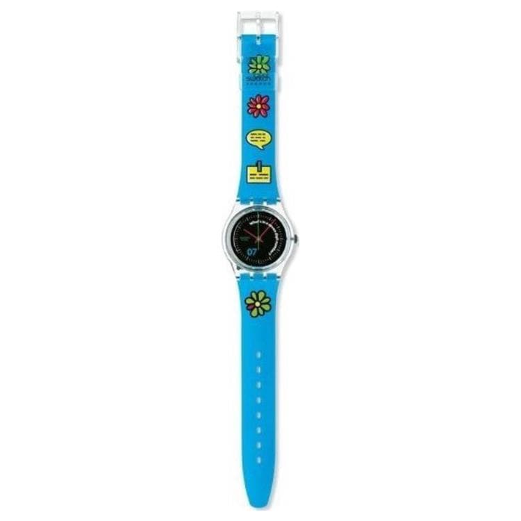 Часы SWATCH 30 34mm - изображение 2