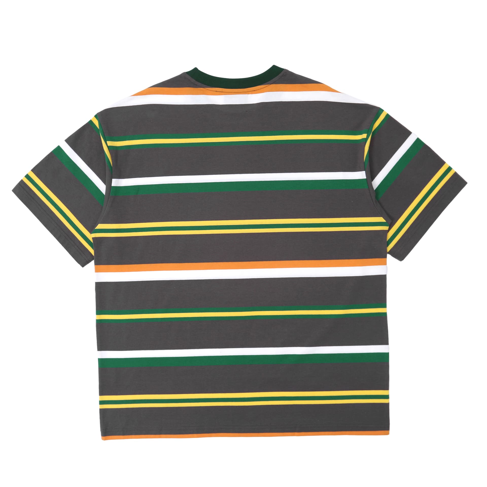 Футболка NERDY SS24 logoT - изображение 2