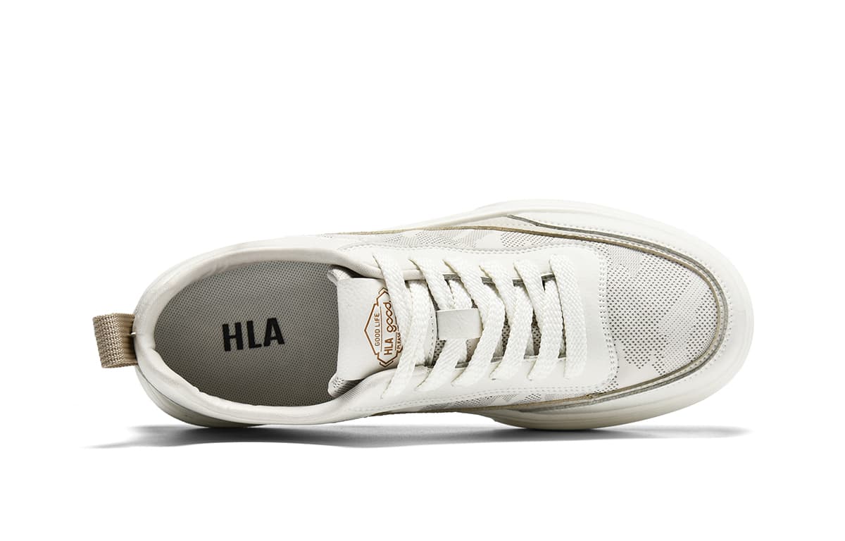 Кроссовки HLA - изображение 3