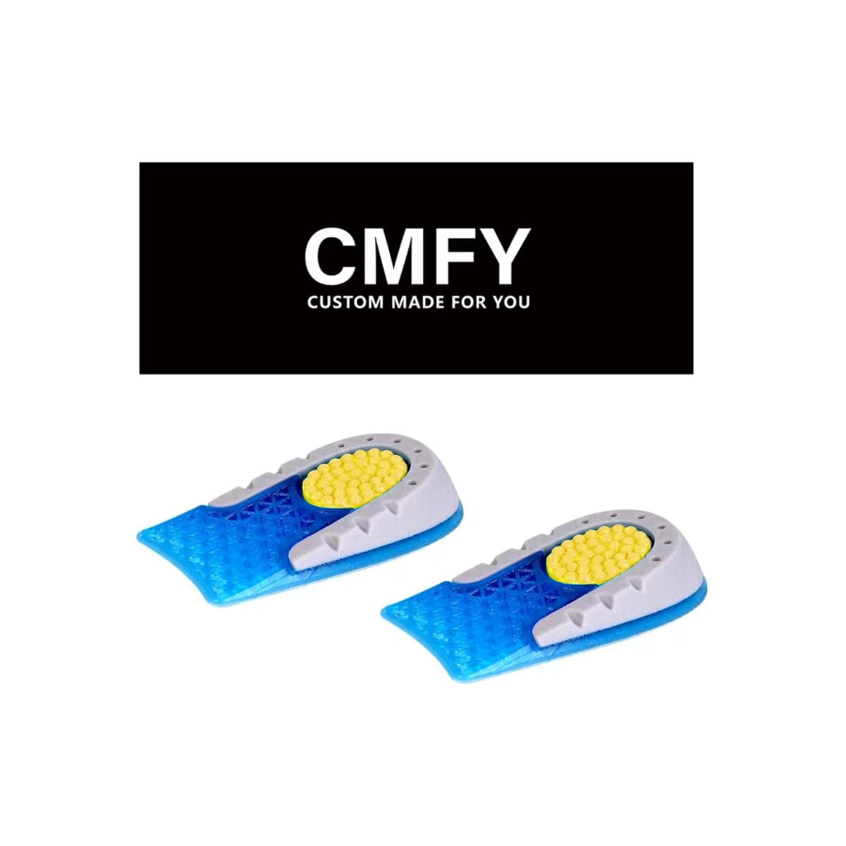 CMFY - изображение 1