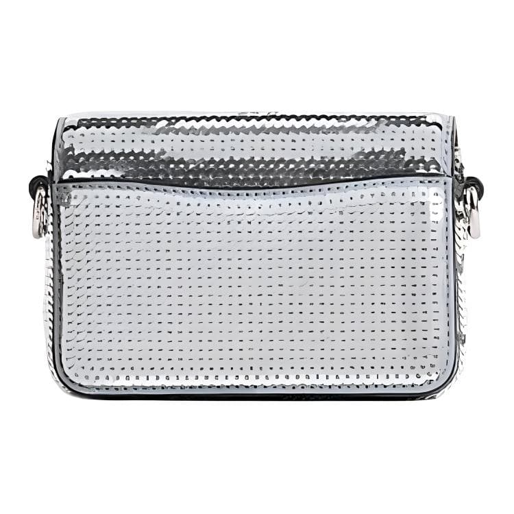 Сумка через плечо COACH Studio 12 Logo - изображение 3