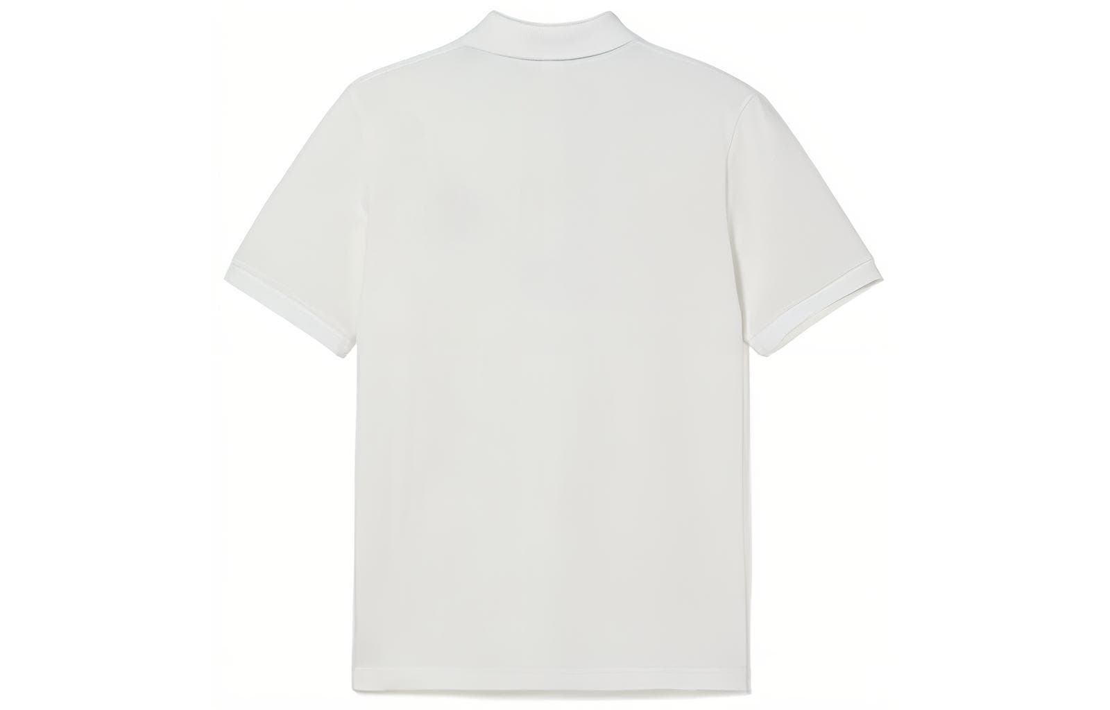 Поло LACOSTE SS23 Polo - изображение 2