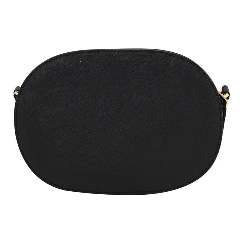 Сумка через плечо MICHAEL KORS MK Jet Set Travel LOGO - изображение 4