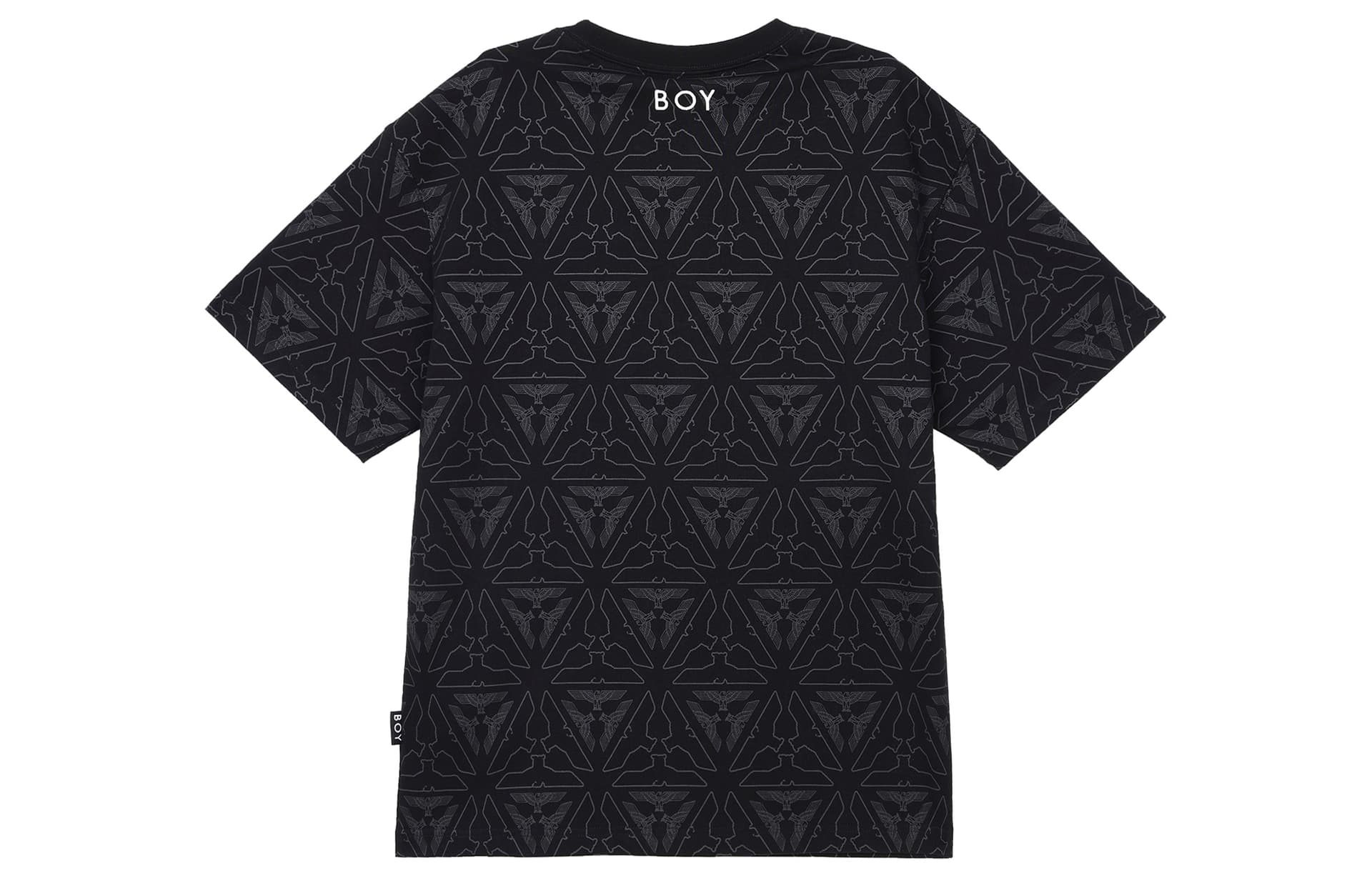 Футболка Boy London T - изображение 2