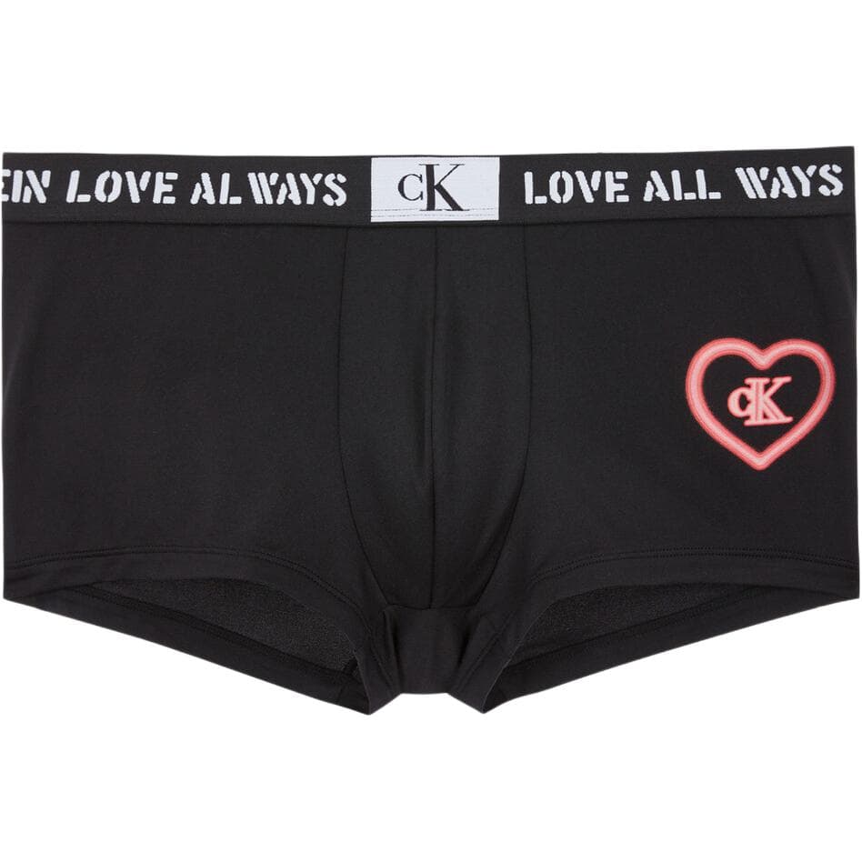 Трусы CALVIN KLEIN 1 - изображение 1