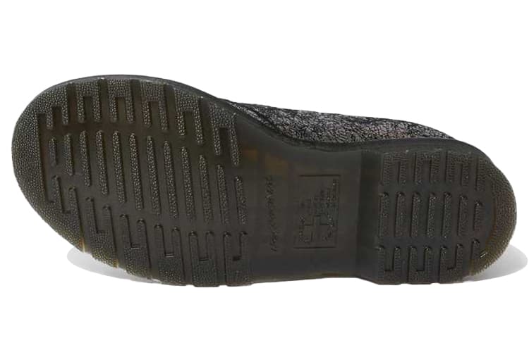 Тапочки Dr.Martens 1461 Metallic JK - изображение 4