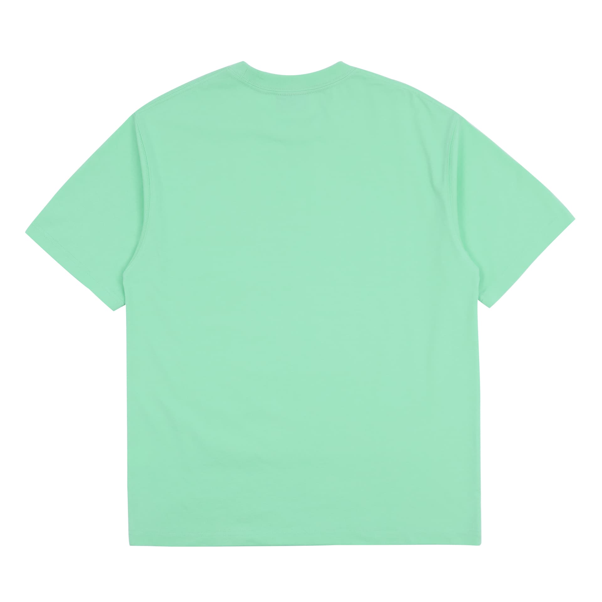 Футболка NERDY SS24 LOGOT - изображение 2