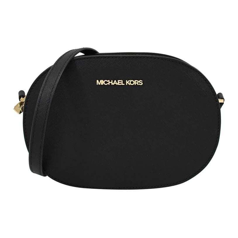 Сумка через плечо MICHAEL KORS MK Jet Set Travel LOGO - изображение 2