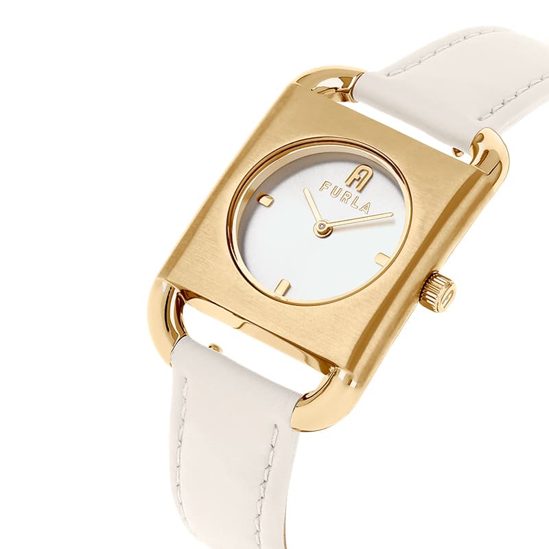 Механические часы FURLA ARCO SQUARE 28MM - изображение 4