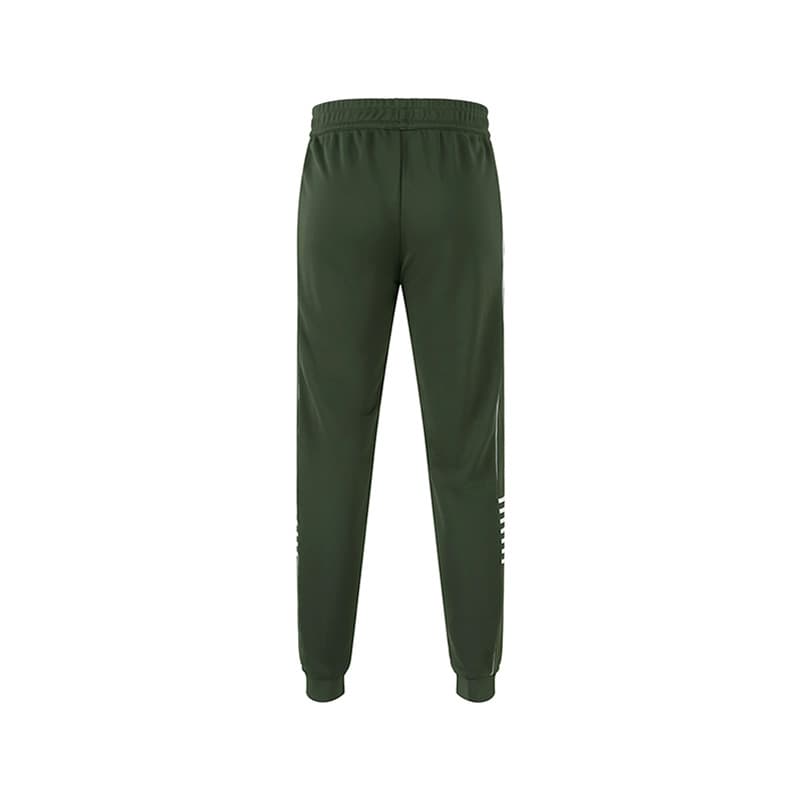 Спортивный костюм EMPORIO ARMANI EA7 SS24 Logo - изображение 8