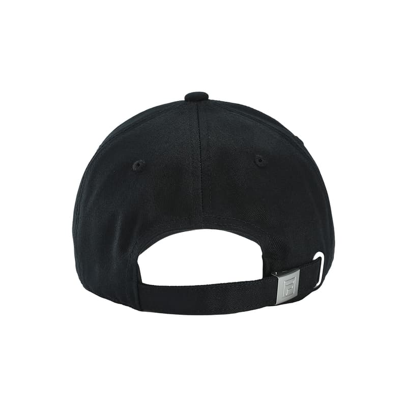 Кепка FILA logo - изображение 3