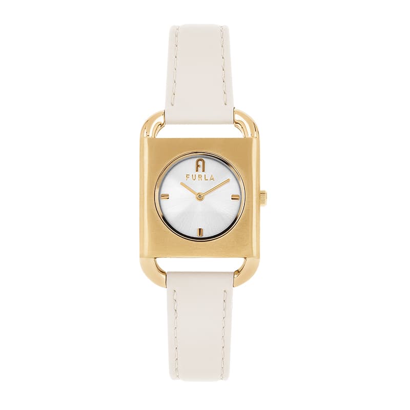 Механические часы FURLA ARCO SQUARE 28MM - изображение 1