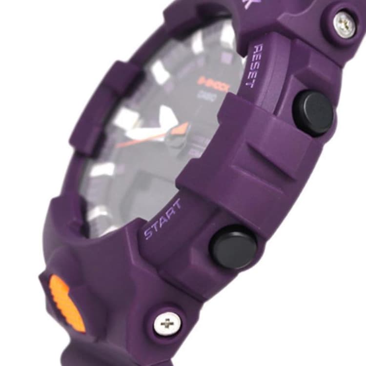 Часы CASIOG-SHOCK GA-800SC-6A - изображение 7